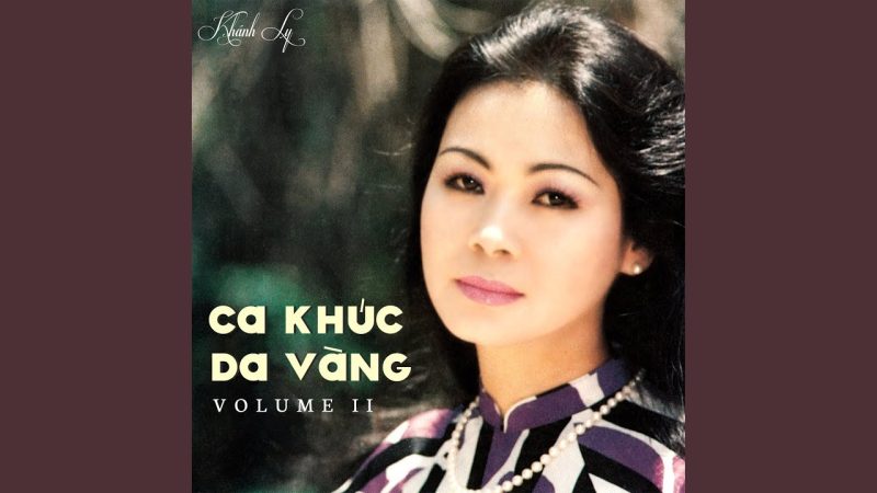 Cho Một Người Vừa Nằm Xuống - Khánh Ly