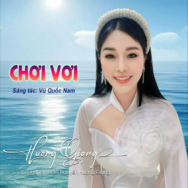 Chơi vơi - NSƯT Nguyễn Hương Giang