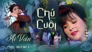 Chú Cuội - Ái Vân