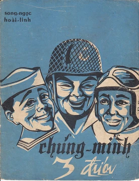 Chúng Mình Ba Đứa - Hoài Linh
