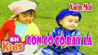 Cò Lả - Xuân Mai