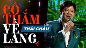 Cô Thắm về làng - Thái Châu