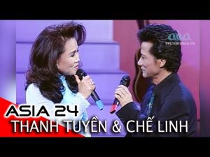 Con Đường Mang Tên Em - Thanh Tuyền & Chế Linh