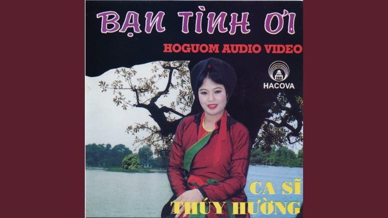 Còn Duyên - Thúy Hường