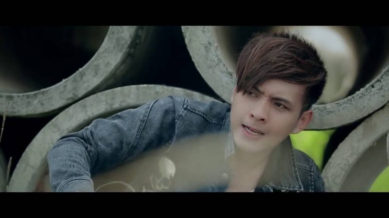 Con Xin Sám Hối - Hồ Quang Hiếu