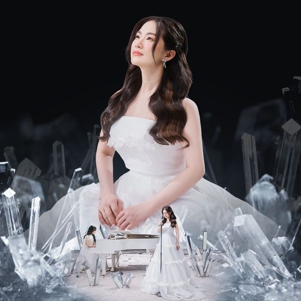 Cún Yêu - Lương Bích Hữu