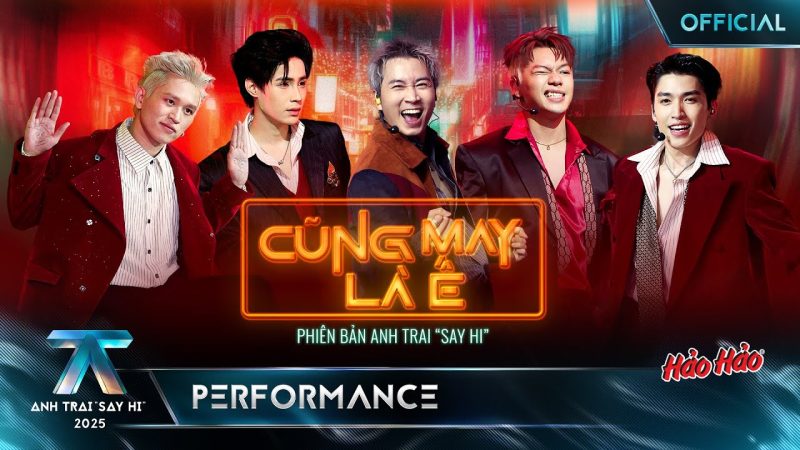 Cũng May Là Ế - B Ray