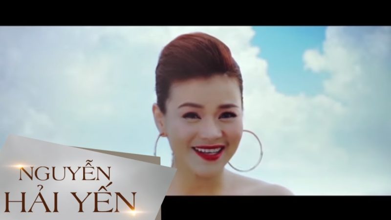 Đã Hơn Một Lần - Nguyễn Hải Yến
