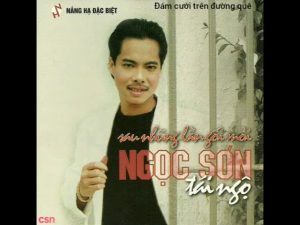 Đám Cưới Trên Đường Quê - Ngọc Sơn