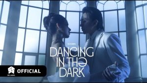 Dancing in the Dark - SOOBIN
