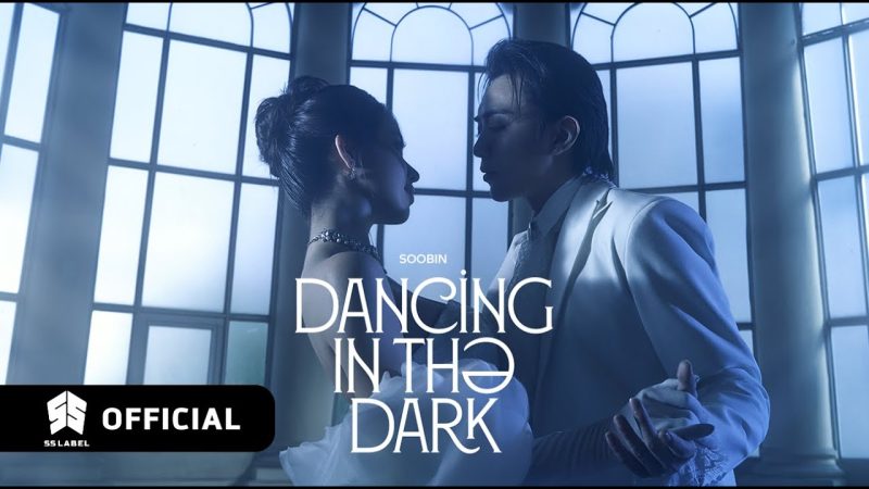 Dancing in the Dark - SOOBIN