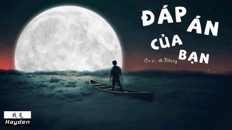 Đáp án của bạn (你的答案) - A Nhũng