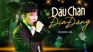 Dấu Chân Địa Đàng - Nhiều ca sĩ thể hiện (Kim Thoa