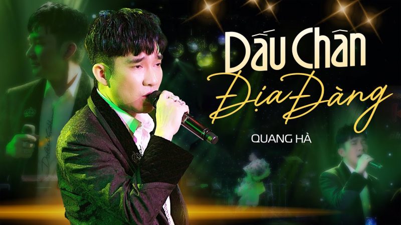 Dấu Chân Địa Đàng - Nhiều ca sĩ thể hiện (Kim Thoa