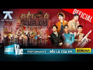 Đều là của em - Atus