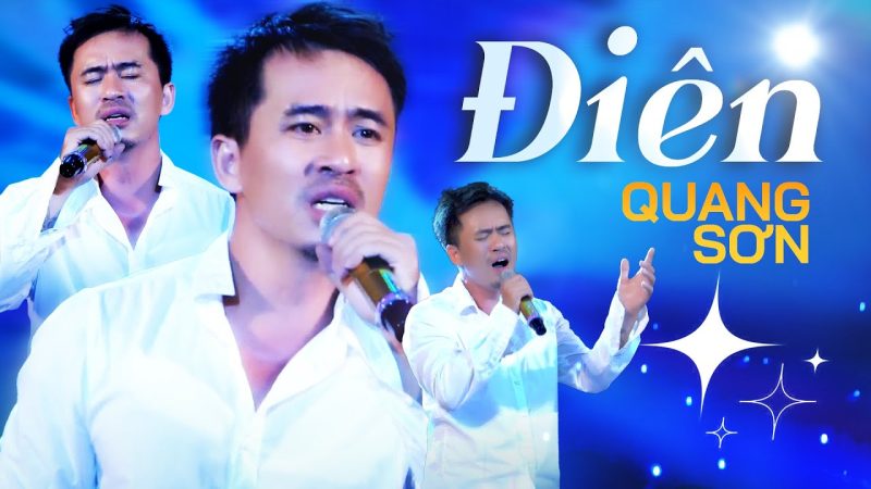 Điên - Quang Sơn