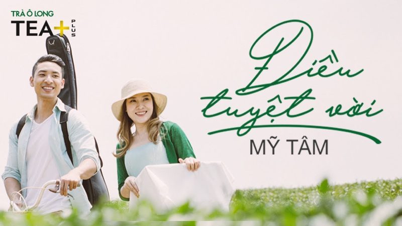 Điều Tuyệt Vời - Mỹ Tâm