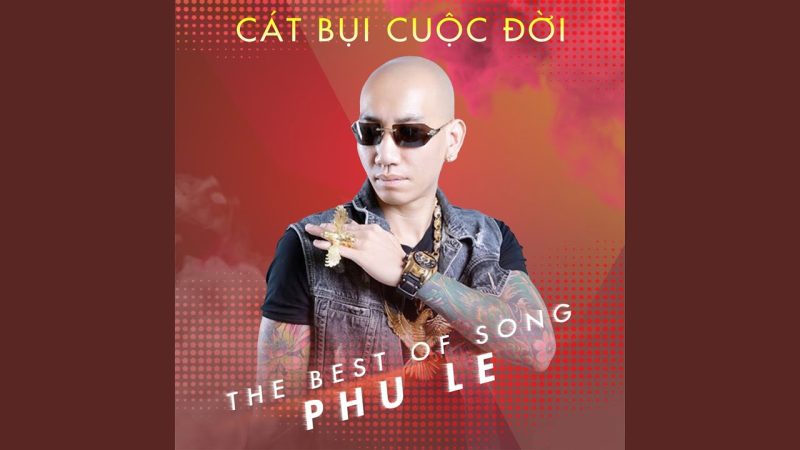 Đời là thế thôi - Phú Lê
