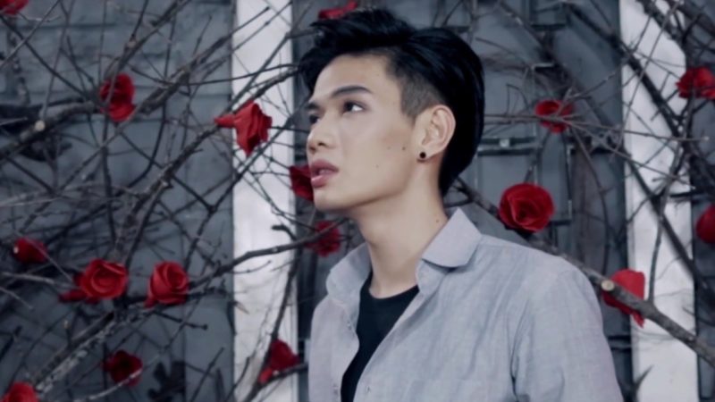 Đơn Phương - Đào Bá Lộc