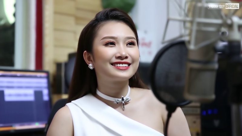 Đưa anh về Hà Tĩnh - Thanh Quý