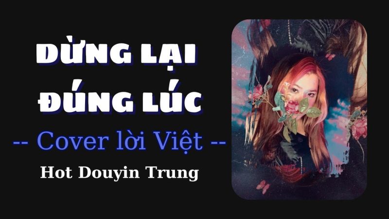 Dừng Lại Đúng Lúc - Nhậm Hạ