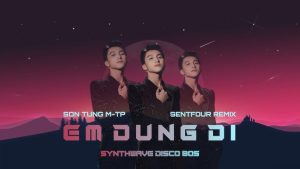 Em Đừng Đi - Sơn Tùng M-TP