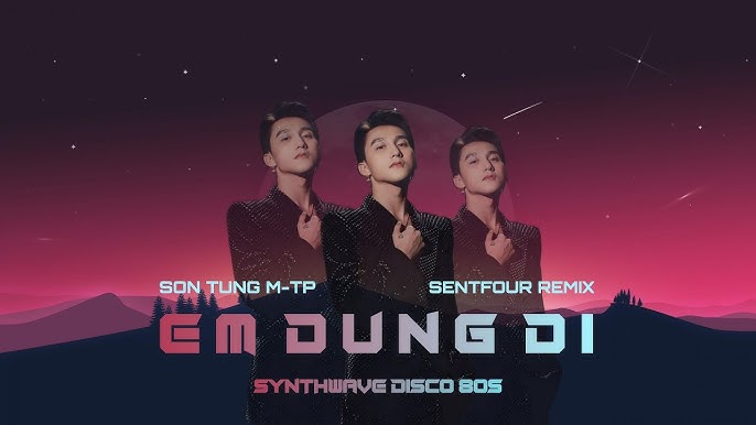 Em Đừng Đi - Sơn Tùng M-TP