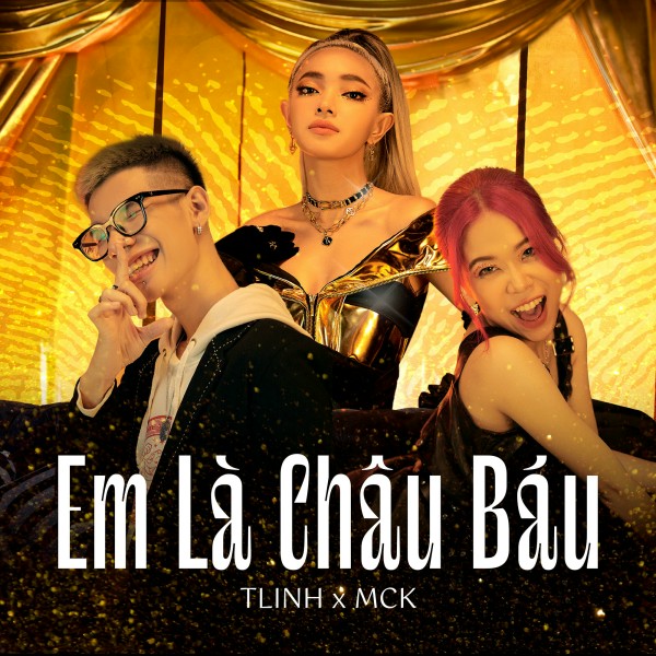 Em Là Châu Báu - TLinh