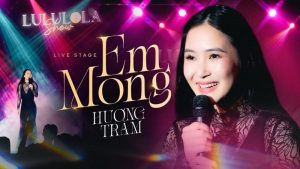 Em Mong - Hương Tràm