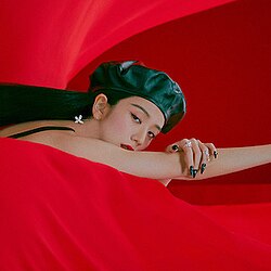 Flower - Jisoo