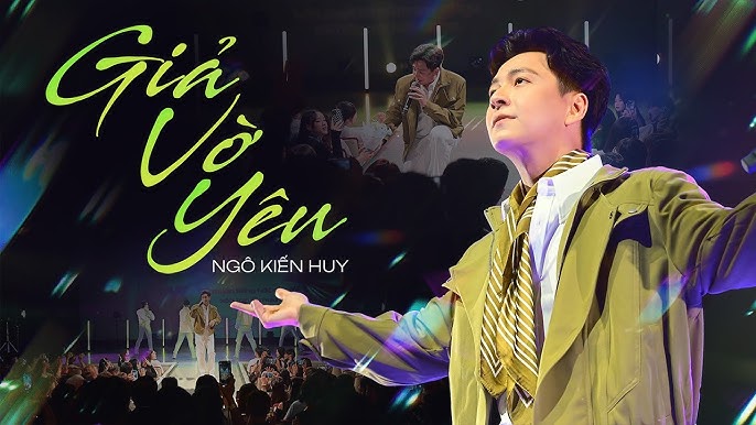 Giả vờ yêu - Ngô Kiến Huy