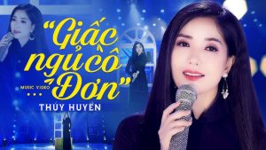 Giấc Ngủ Cô Đơn - Thụy Dung