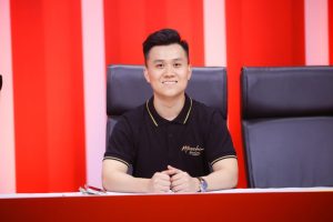Giai Điệu Tự Hào - Phạm Hồng Biển