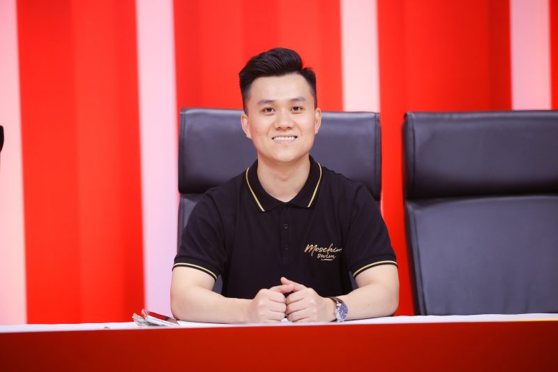 Giai Điệu Tự Hào - Phạm Hồng Biển