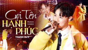 Gọi tên hạnh phúc - Thanh Duy