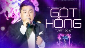 Gót hồng - Lam Trường