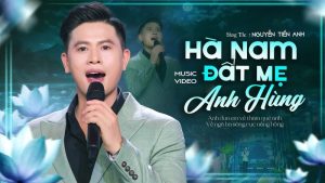 Hà Nam đất mẹ anh hùng - Phạm Duy Thái