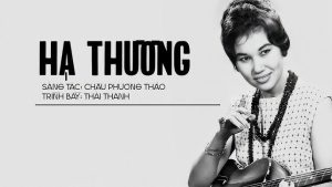Hạ Thương - Thái Thanh