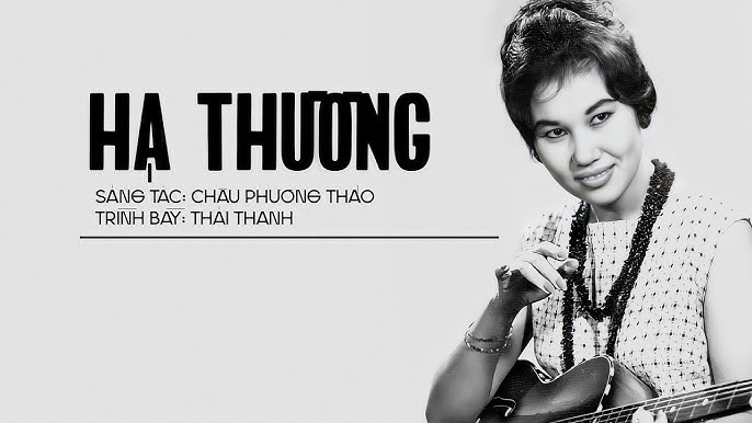 Hạ Thương - Thái Thanh
