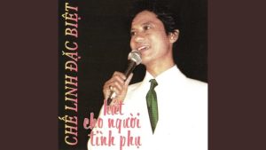Hận Tình - Chế Linh