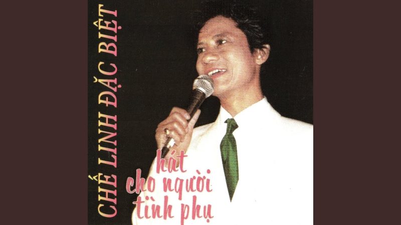 Hận Tình - Chế Linh