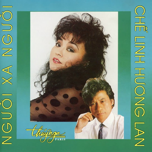 Hãy Quên Anh - Hương Lan