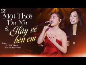 Hãy về với em - Phương Thanh