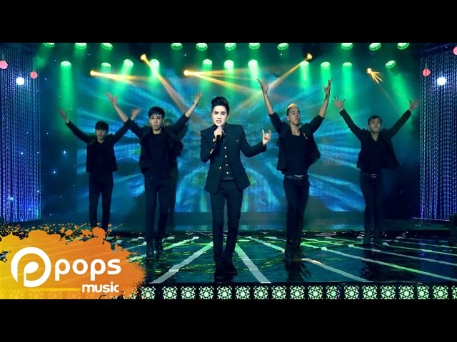 Hoa Cài Mái Tóc (Remix) - Khưu Huy Vũ