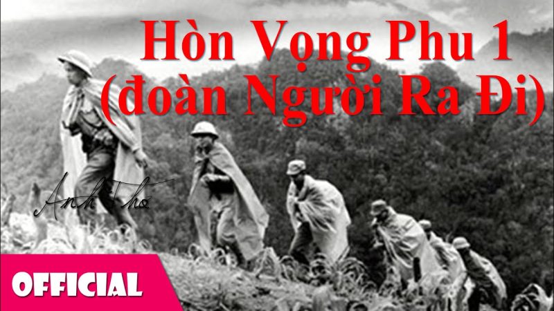 Hòn Vọng Phu 1 - Đoàn Người Ra Đi - tiêu biểu: Thế Sơn