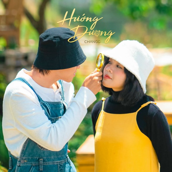 Hướng Dương - Changg