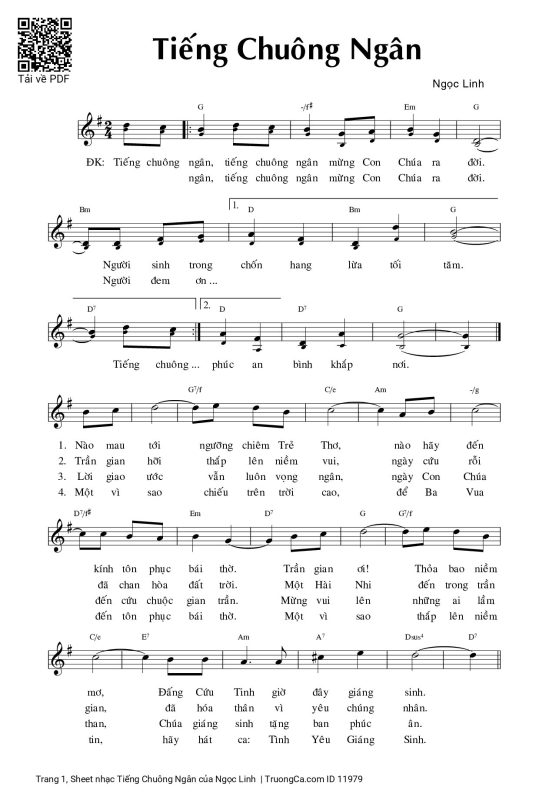 Jingle Bells (Tiếng Chuông Ngân) - sự đoàn kết và gắn bó giữa mọi người