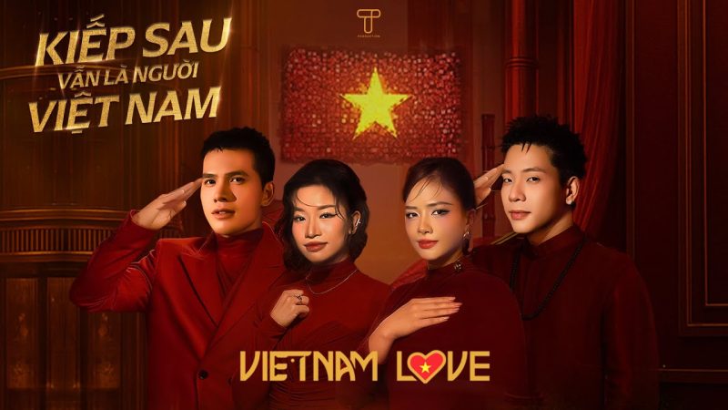 Kiếp Sau Vẫn Là Người Việt Nam - NSND Thu Huyền