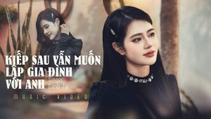 Kiếp Sau Vẫn Muốn Lập Gia Đình Với Anh - Oanh Tạ