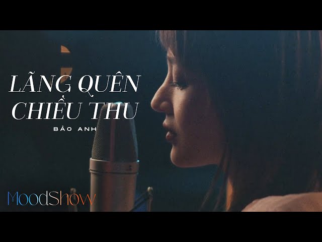 Lãng quên chiều thu - Bảo Anh